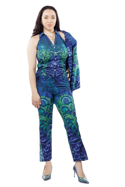 Costum dama The Representative by Piershop